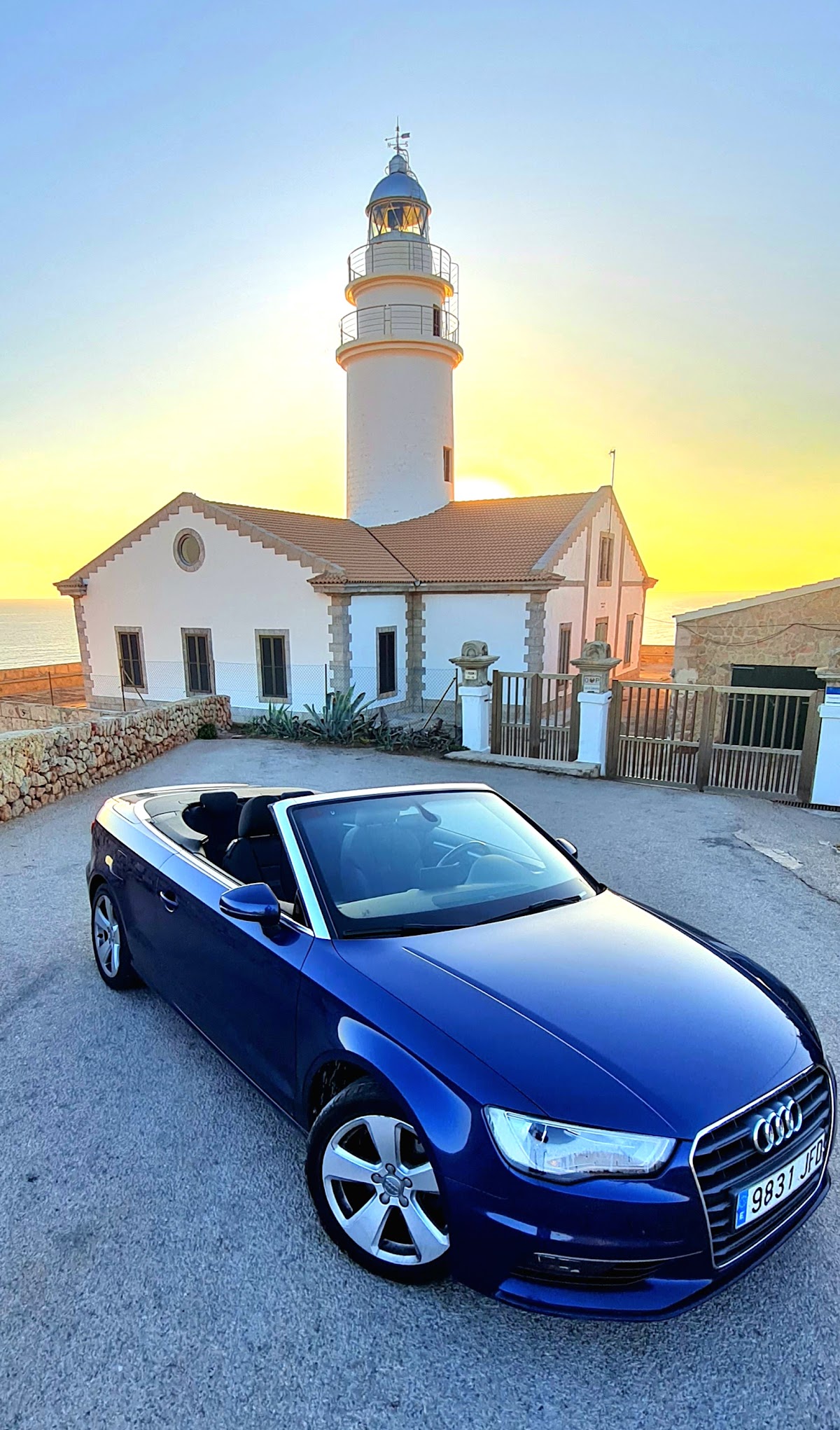 RENTCAR MALLORCA - Noleggia un'auto - Can Picafort