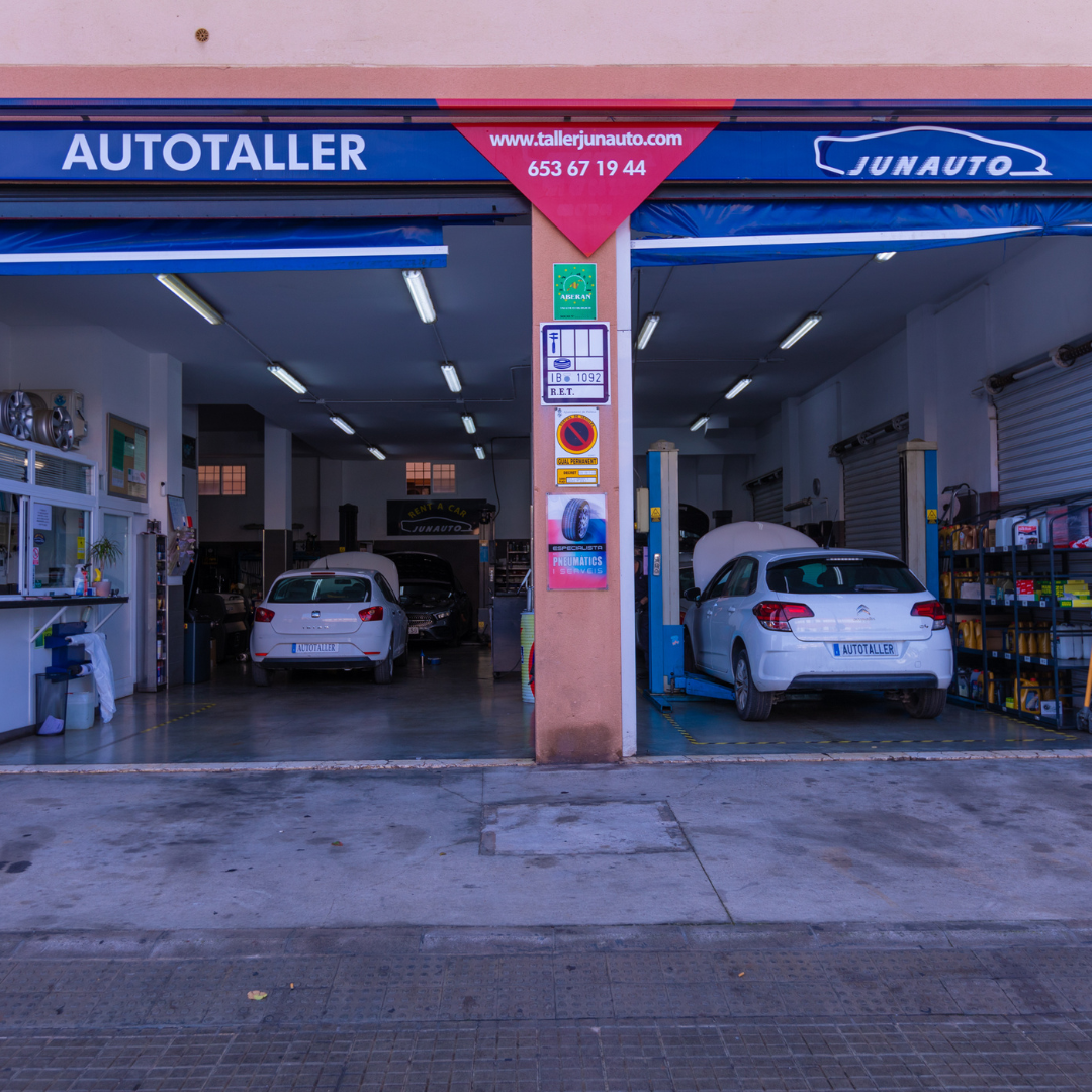 Junauto