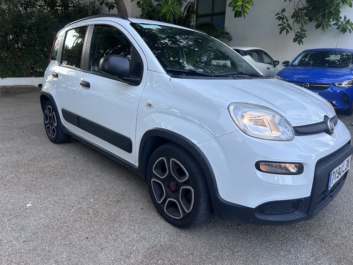 Fc Rent a Car