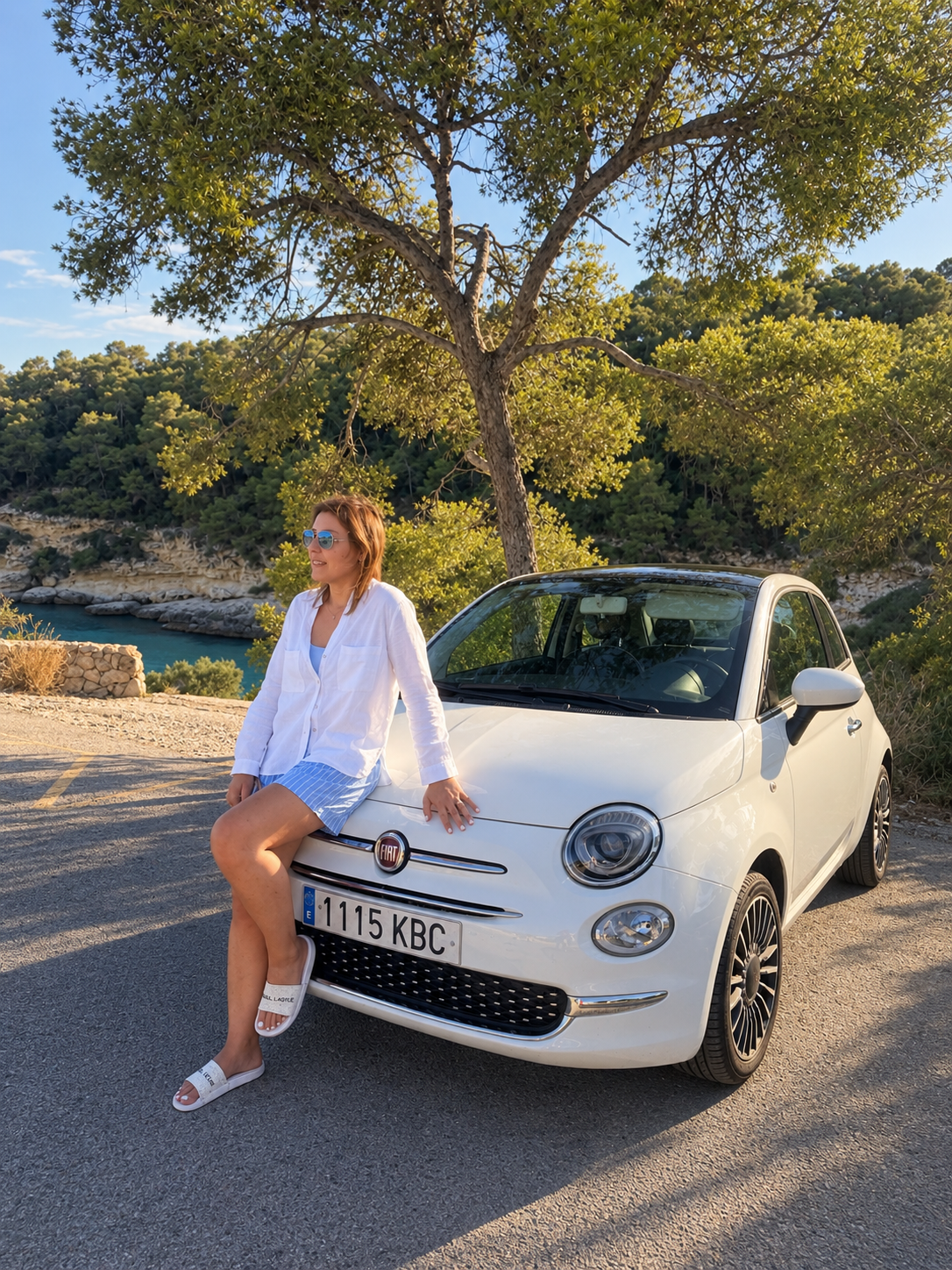 Fc Rent a Car