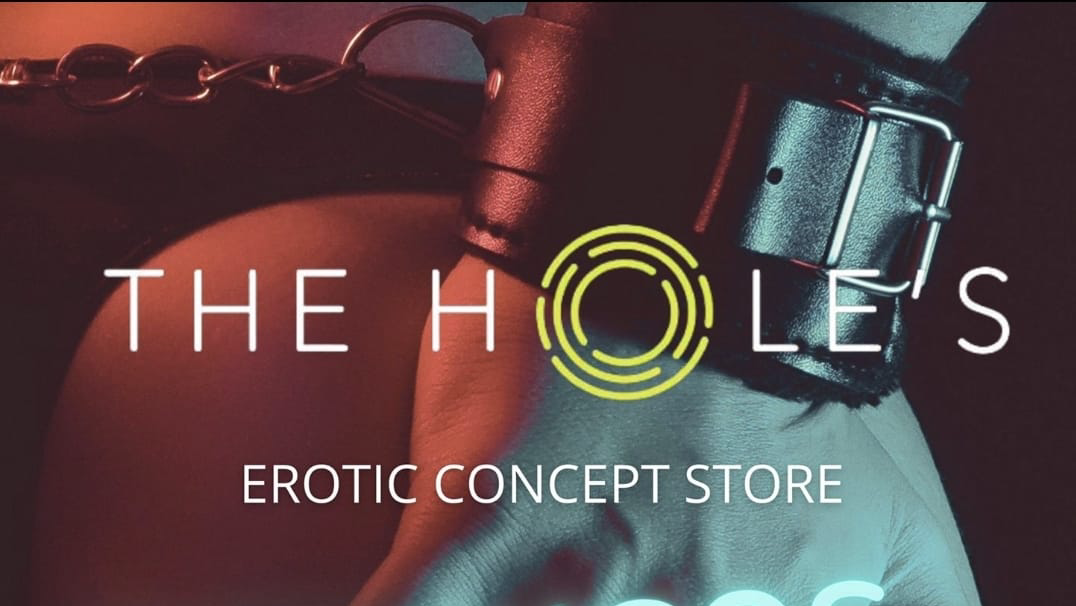 THE HOLE'S
