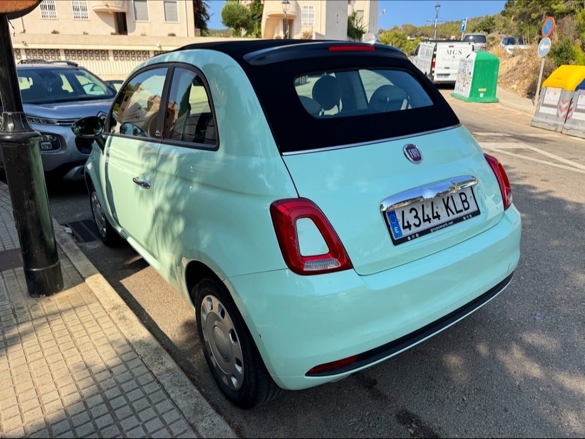 Noleggio Auto Autos Custodia - Camp de Mar (Mallorca)