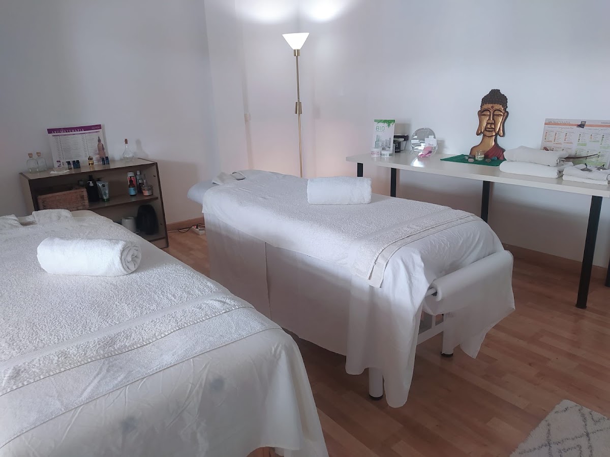 Bon Massage & Beauty Mallorca
