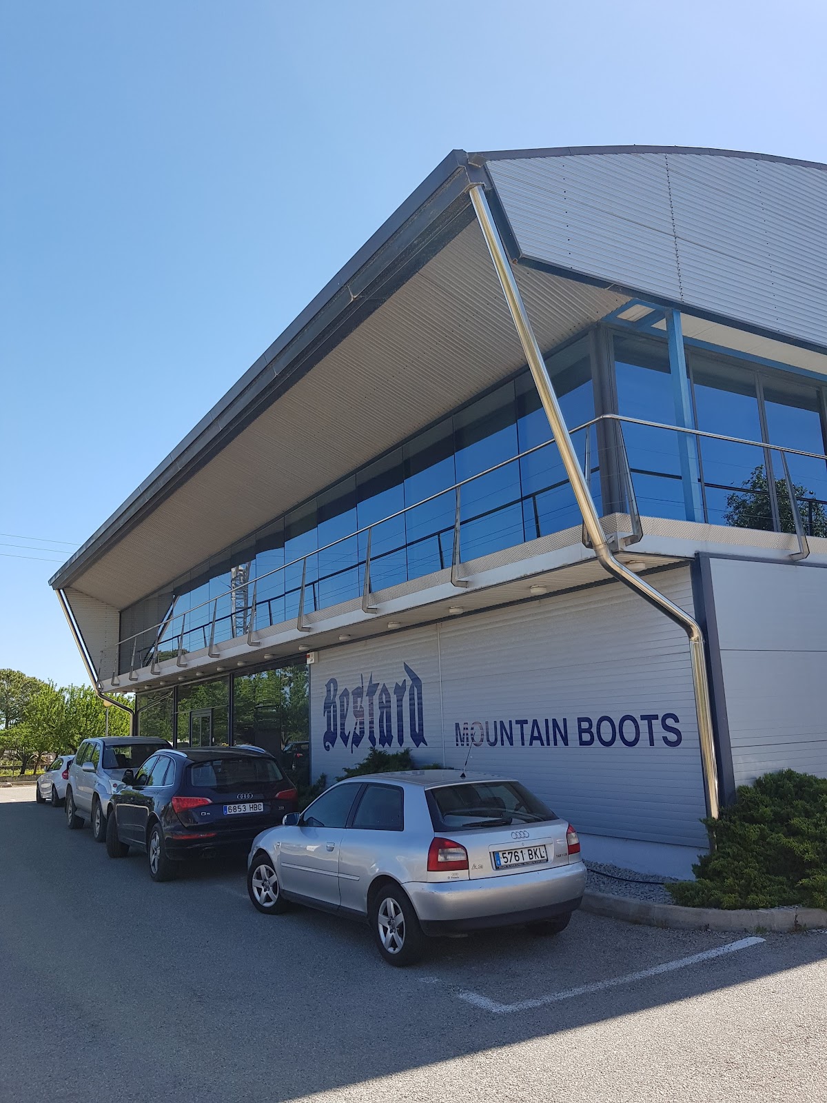Calzados Bestard, S.A. - NEGOZIO, OUTLET, FACTORY SHOP