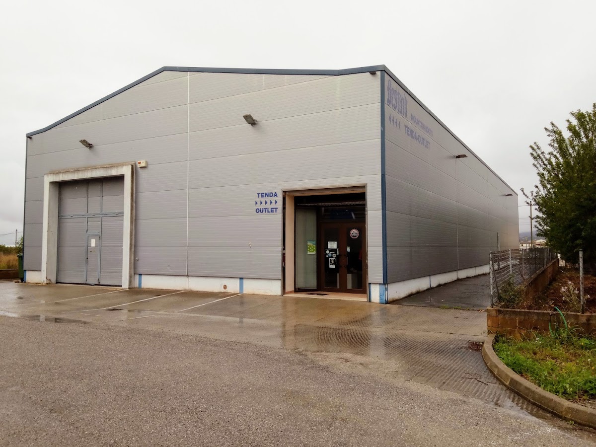 Calzados Bestard, S.A. - NEGOZIO, OUTLET, FACTORY SHOP
