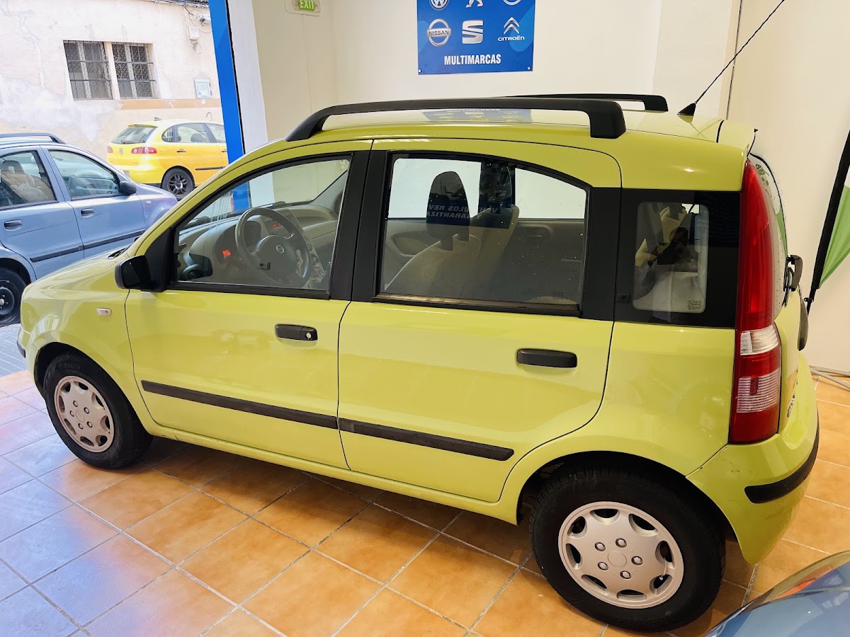 king car mallorca
