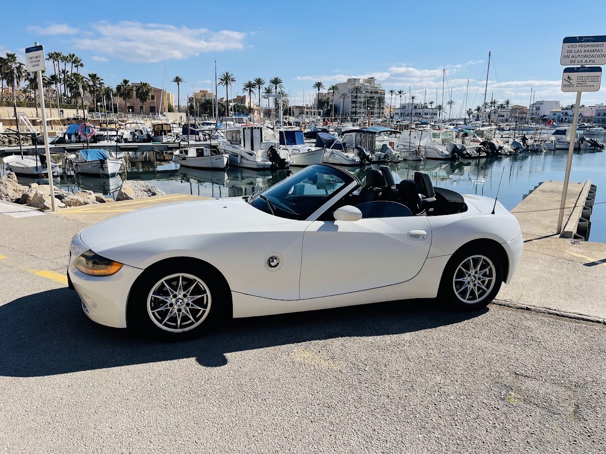 king car mallorca