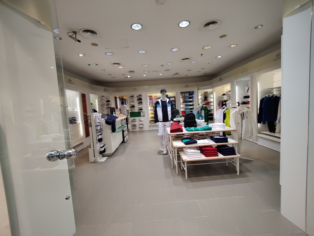 Lacoste