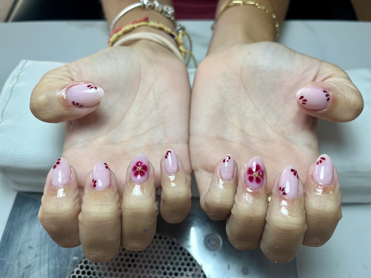 X Nails Palmanova