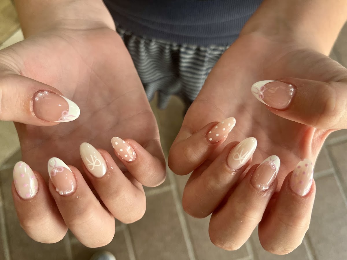 X Nails Palmanova