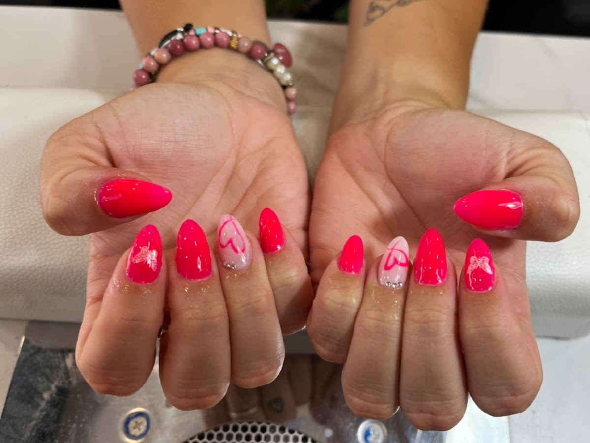 X Nails Palmanova
