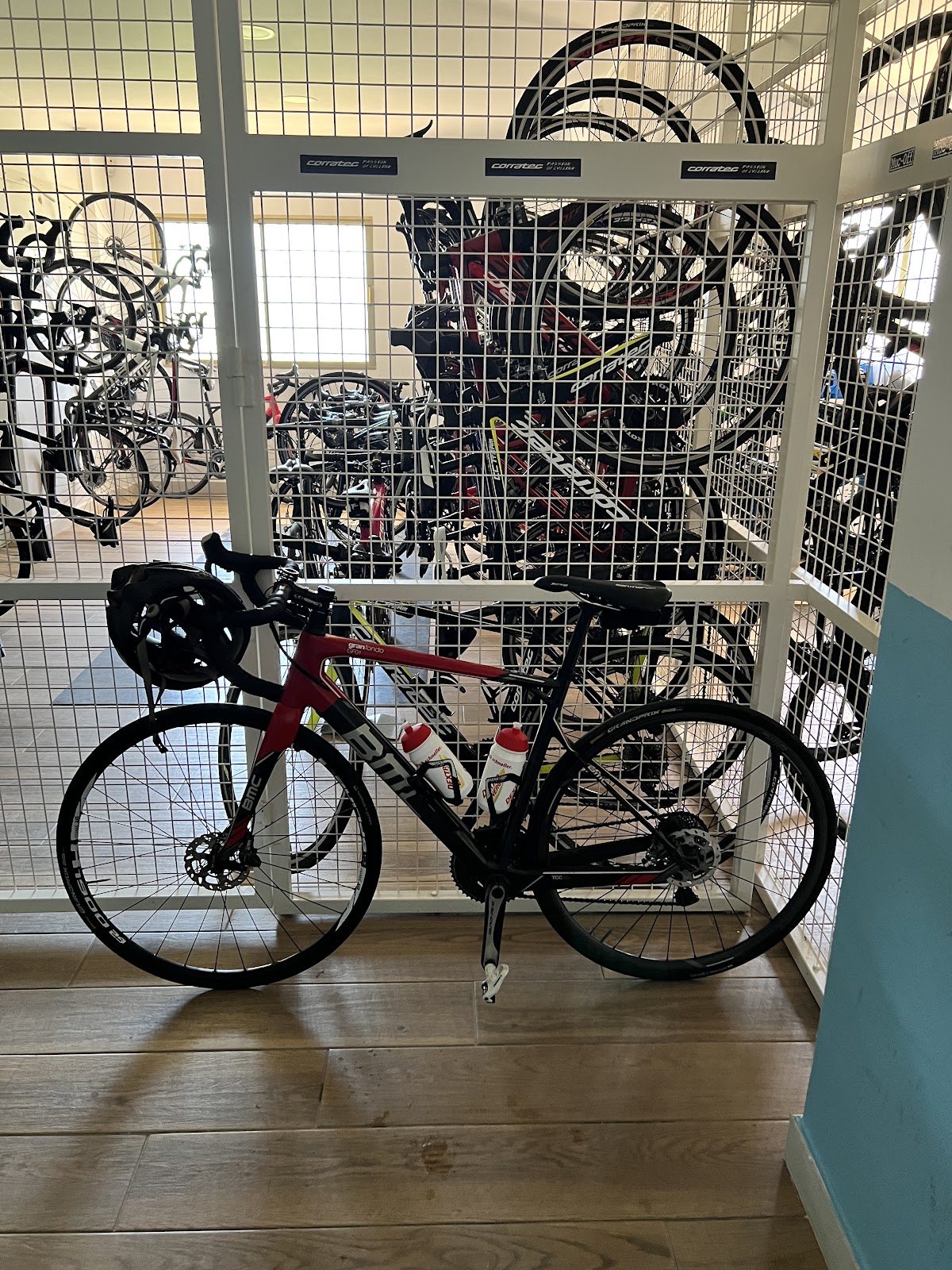 VIP CYCLING