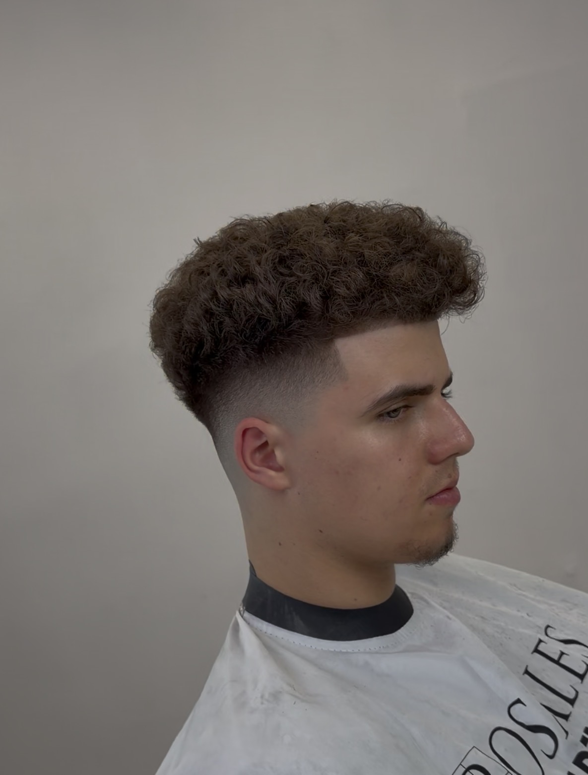 Rosales Barbershop Magaluf