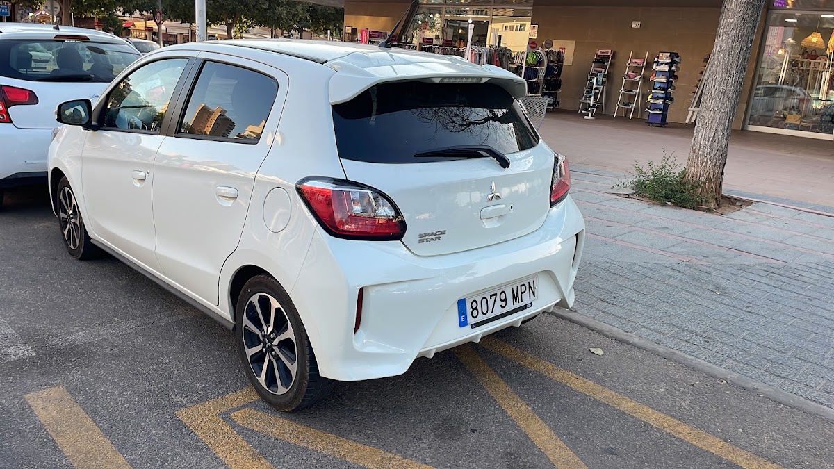 ECUS Rent A Car