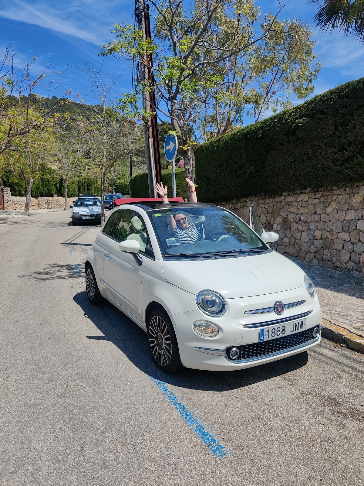 ECUS Rent A Car