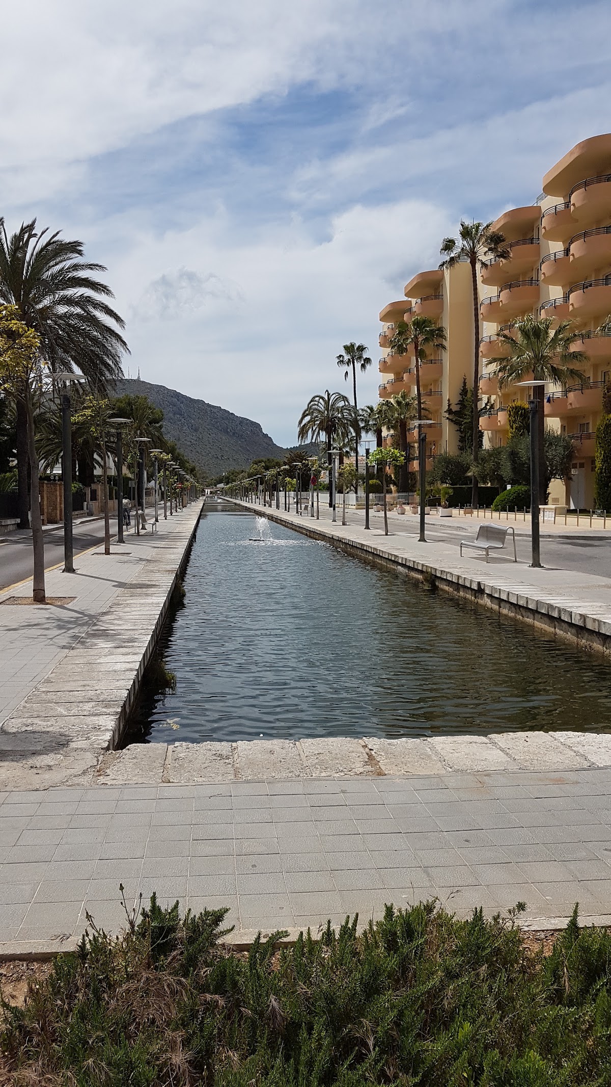 Avis Biludlejning - Alcudia