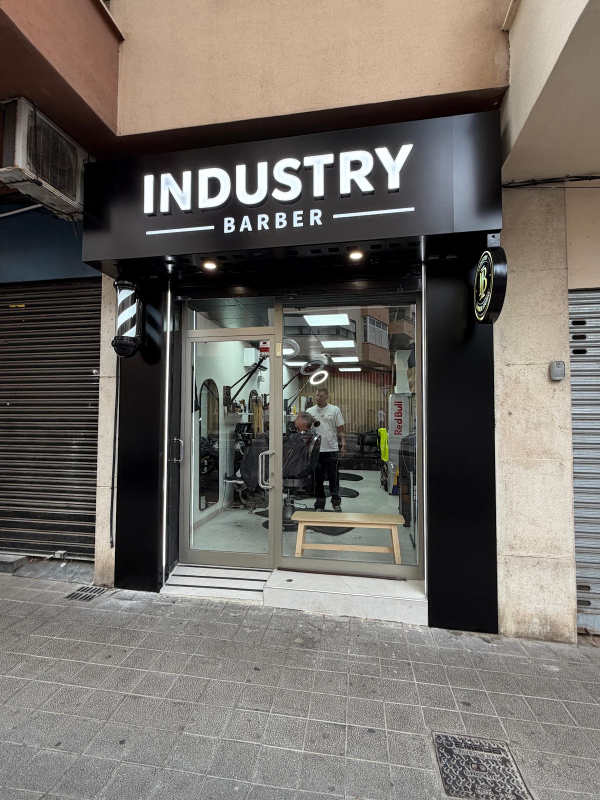 Vanitybarbercuts