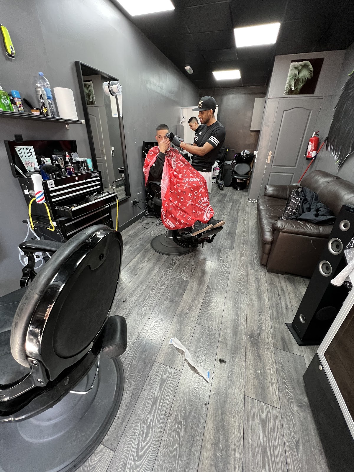 Vanitybarbercuts