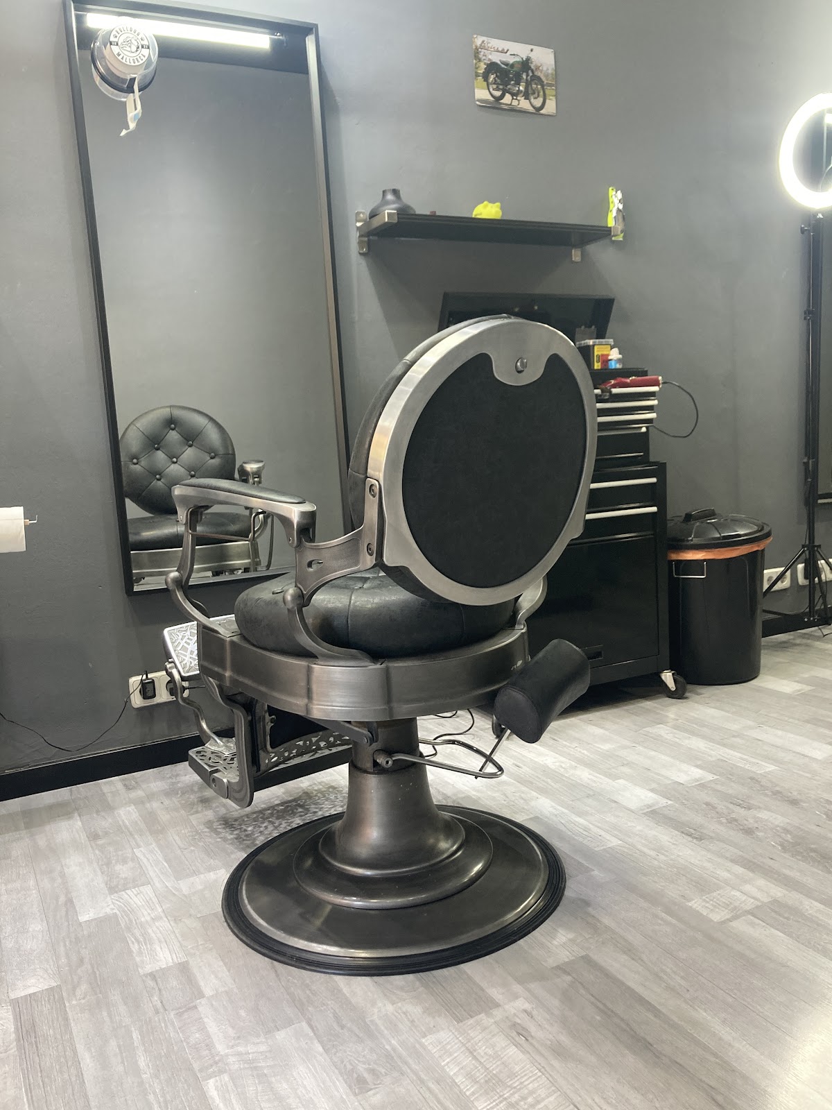 Vanitybarbercuts