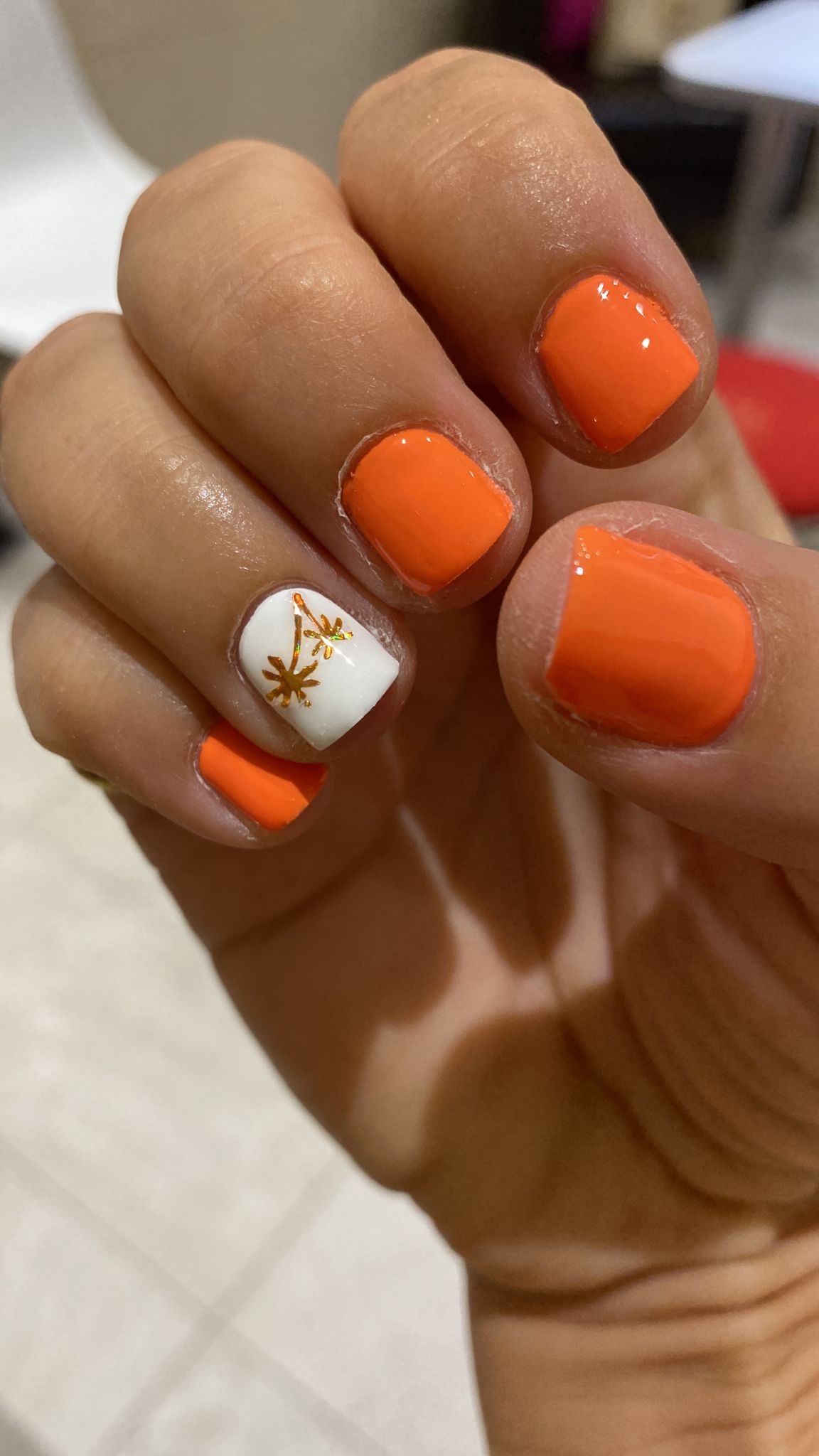 Nails by Luz