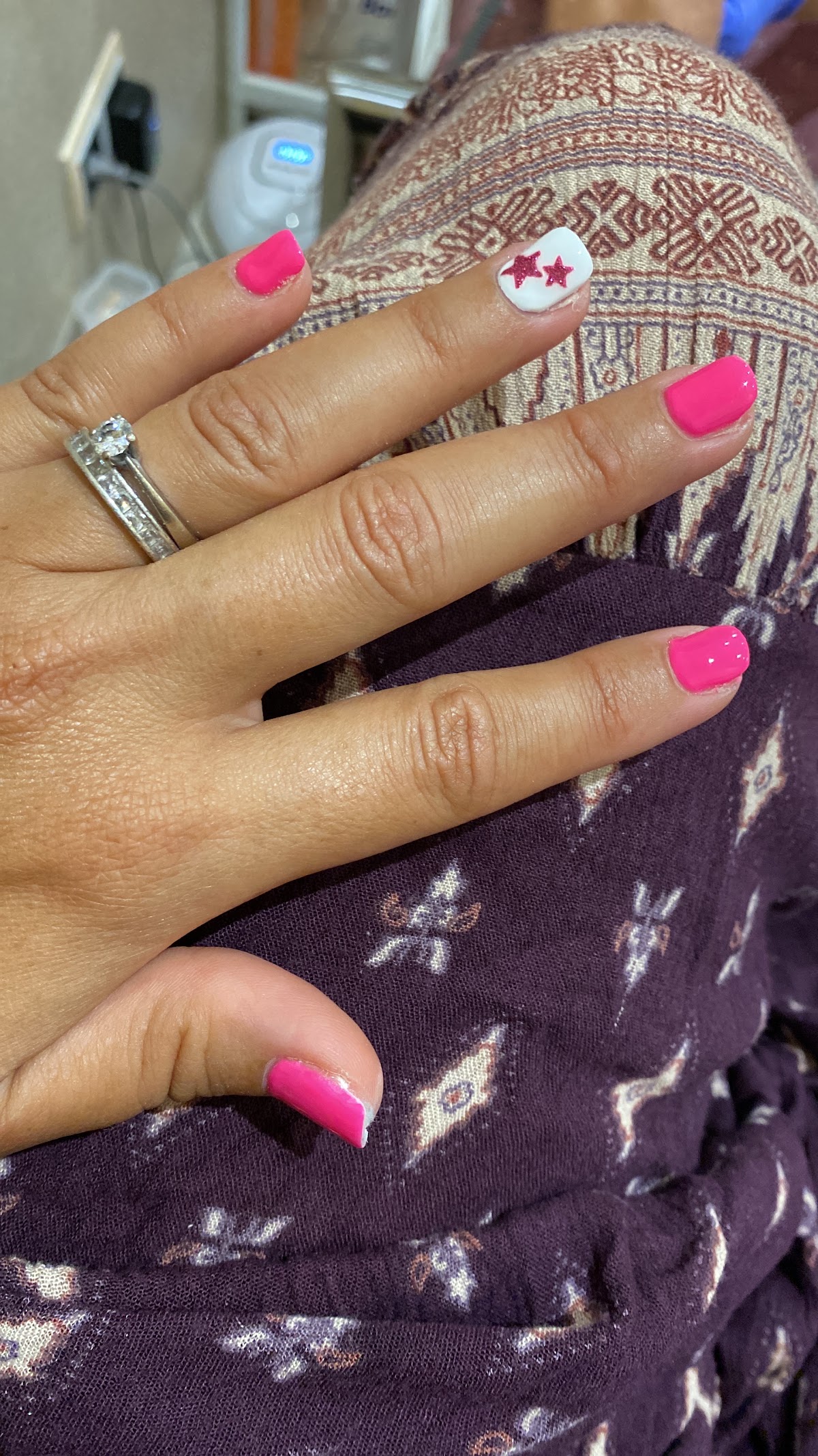 Nails by Luz