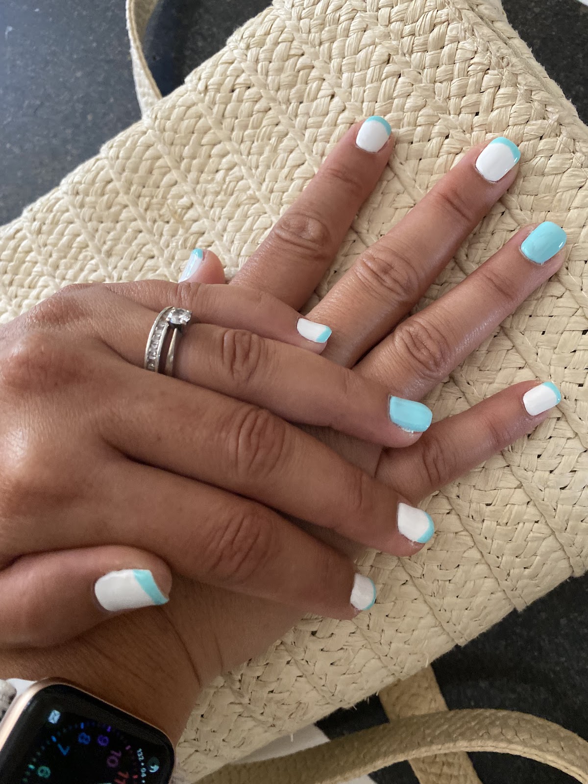 Nails by Luz