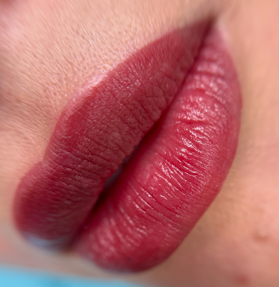 Carolina Soriano Micropigmentació i Estètica (Duet Nails) | Microblading a Palma