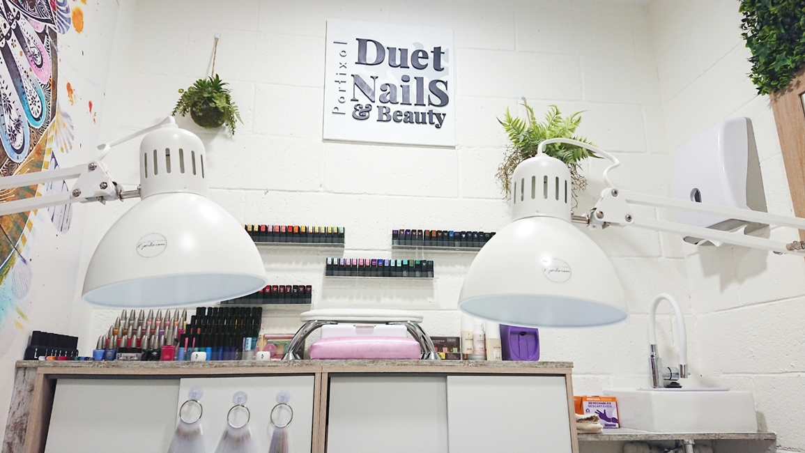Carolina Soriano Mikropigmentering och Estetik (Duet Nails) | Microblading i Palma