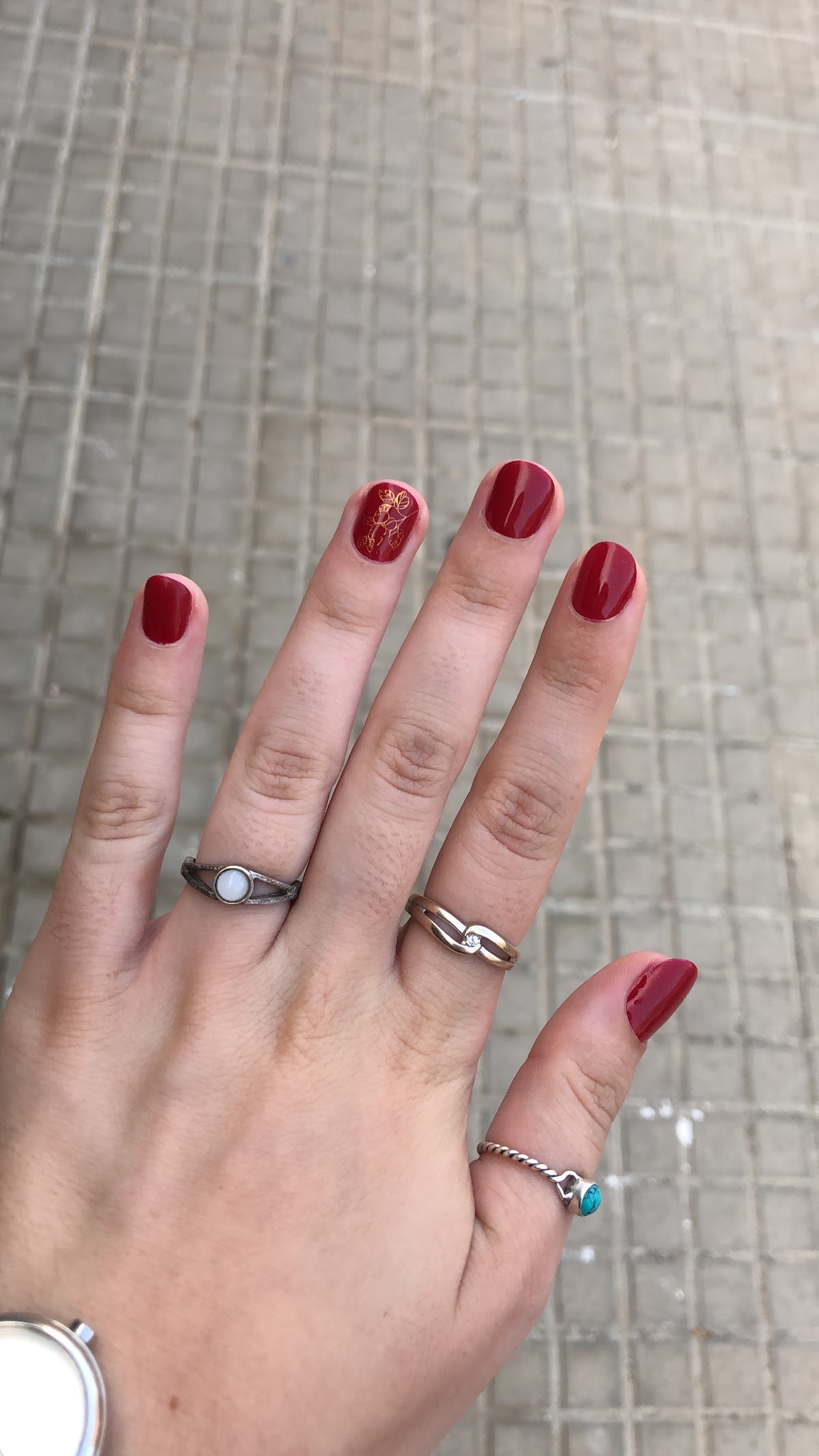 Carolina Soriano Mikropigmentering och Estetik (Duet Nails) | Microblading i Palma