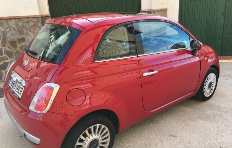 Autos Canyamel