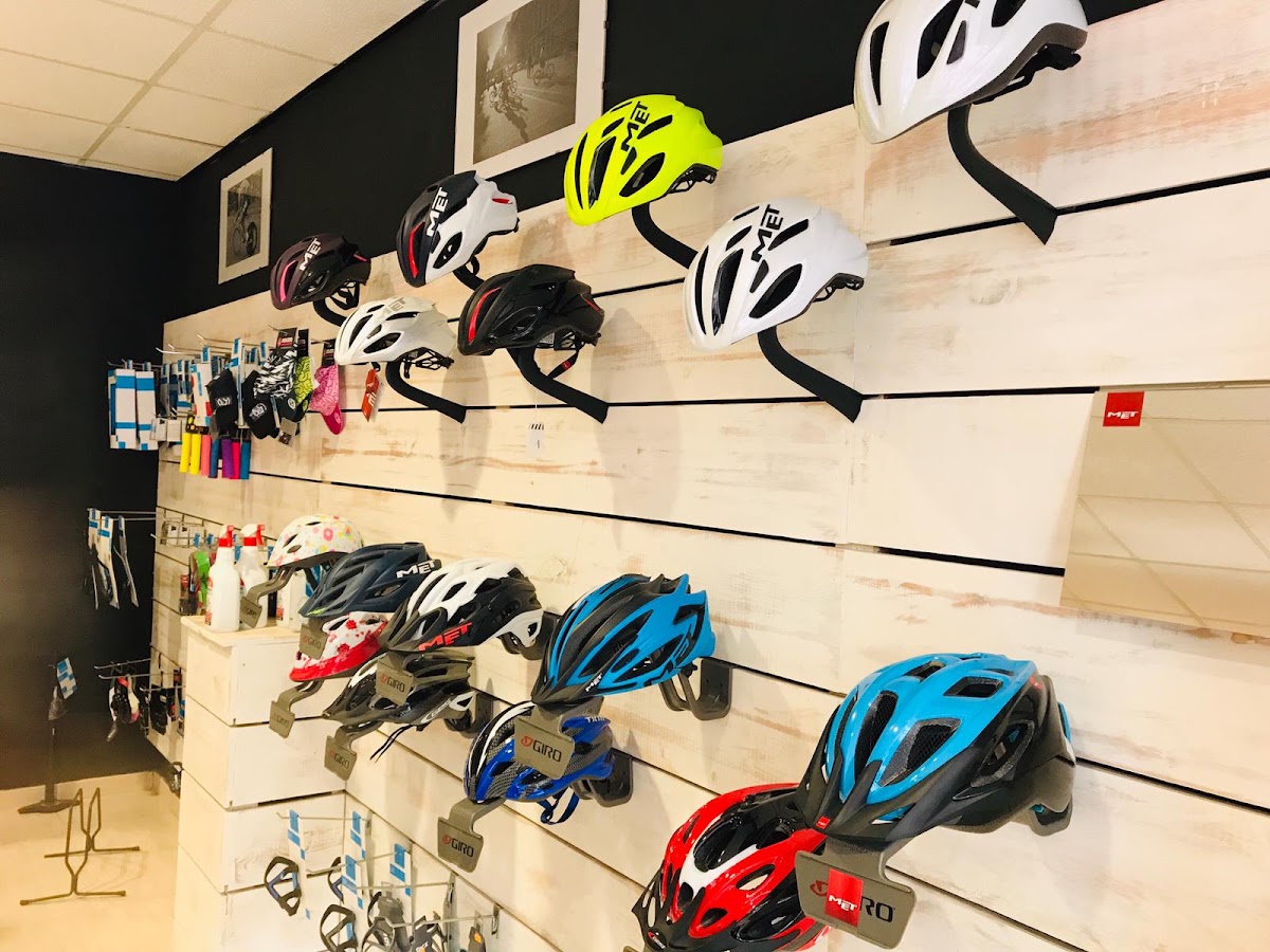 Curro Bikes Cycling