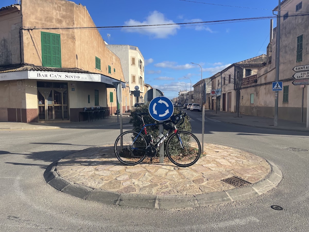 Curro Bikes Cycling