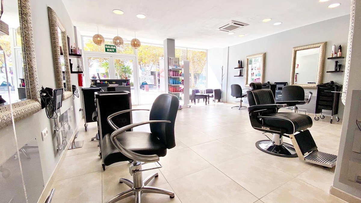 Gemini Salon