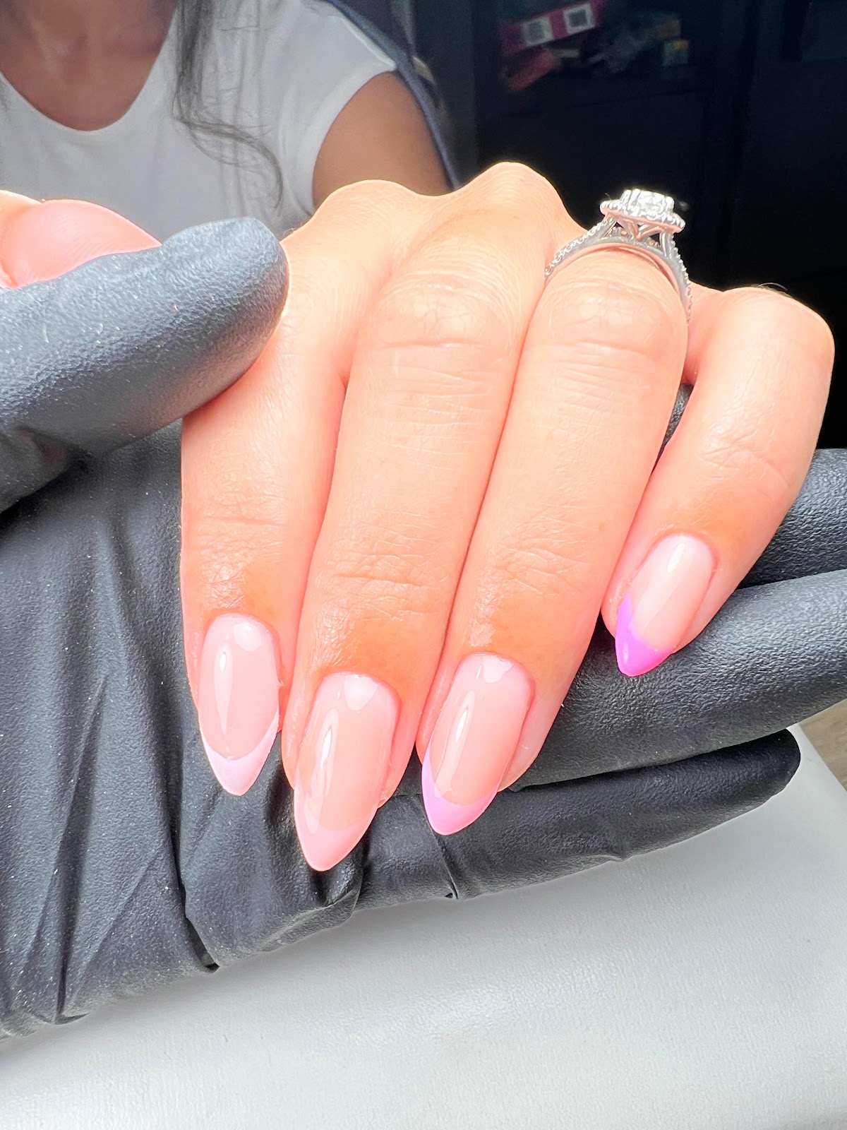 Gemini Salon