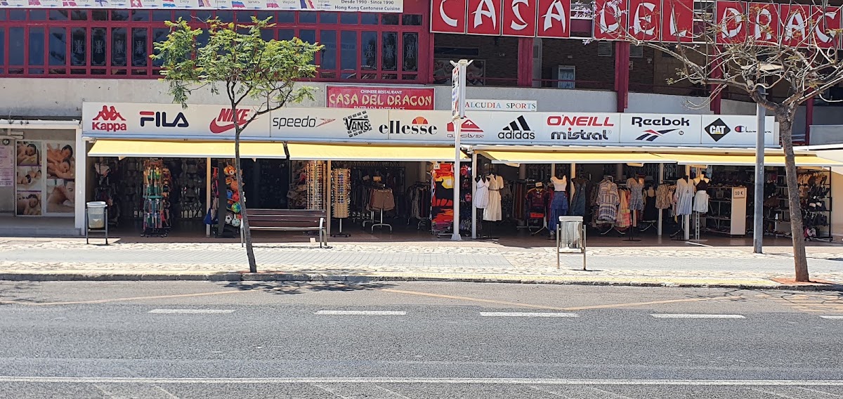 Kyna-Alcúdia Sports