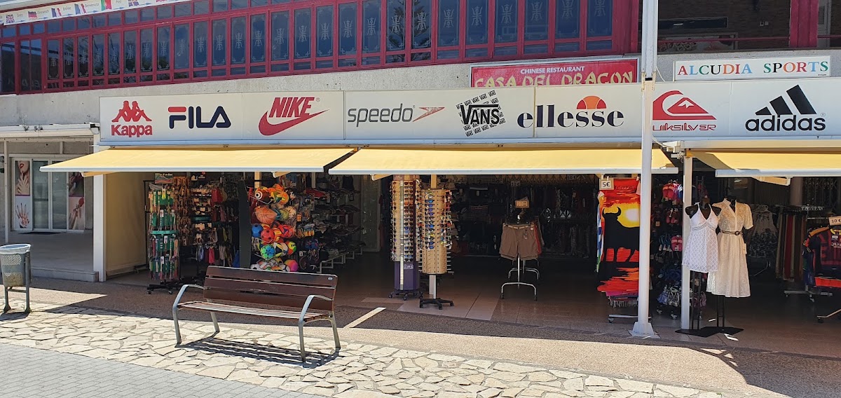 Kyna-Alcúdia Sports