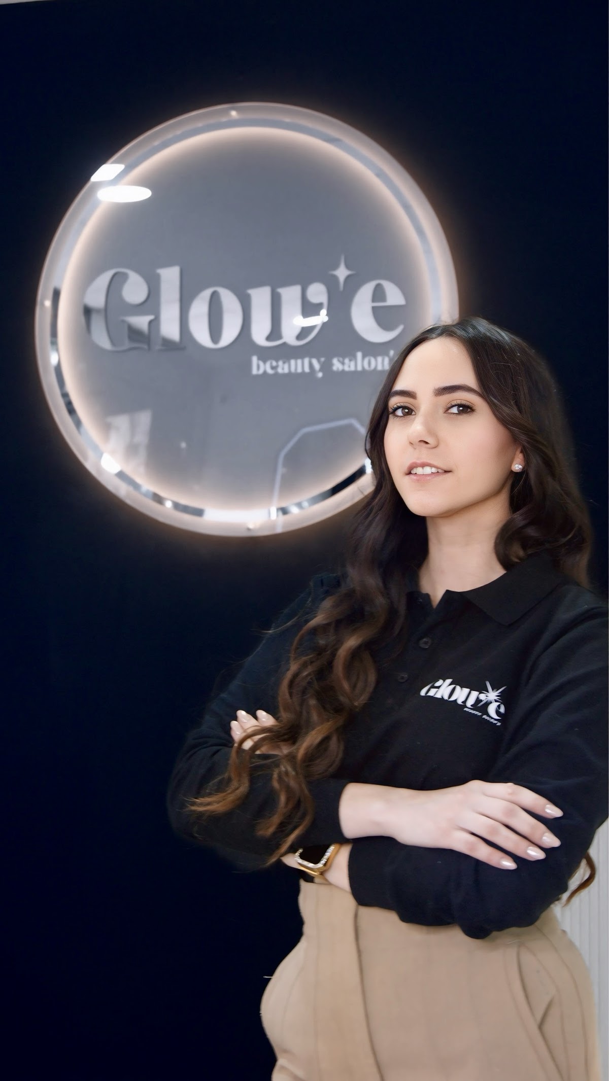 Glowe Beauty Salon´s