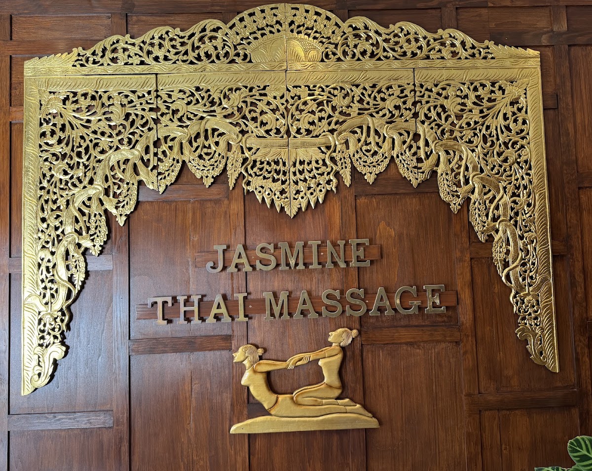 Jasmine Thai Massage Mallorca