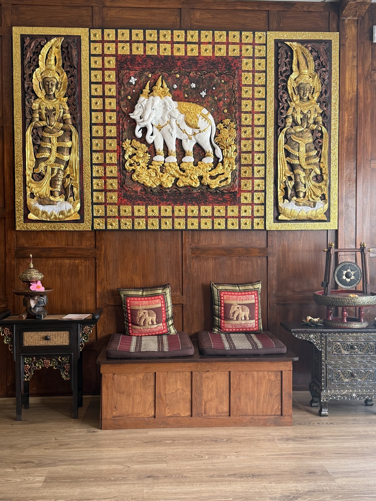 Jasmine Thai Massage Mallorca