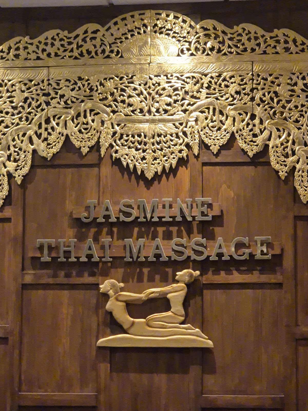 Jasmine Thai Massage Mallorca