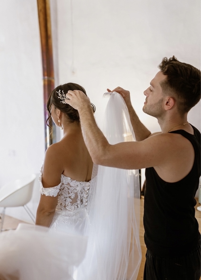 Loic Cova saló & botiga Palma
