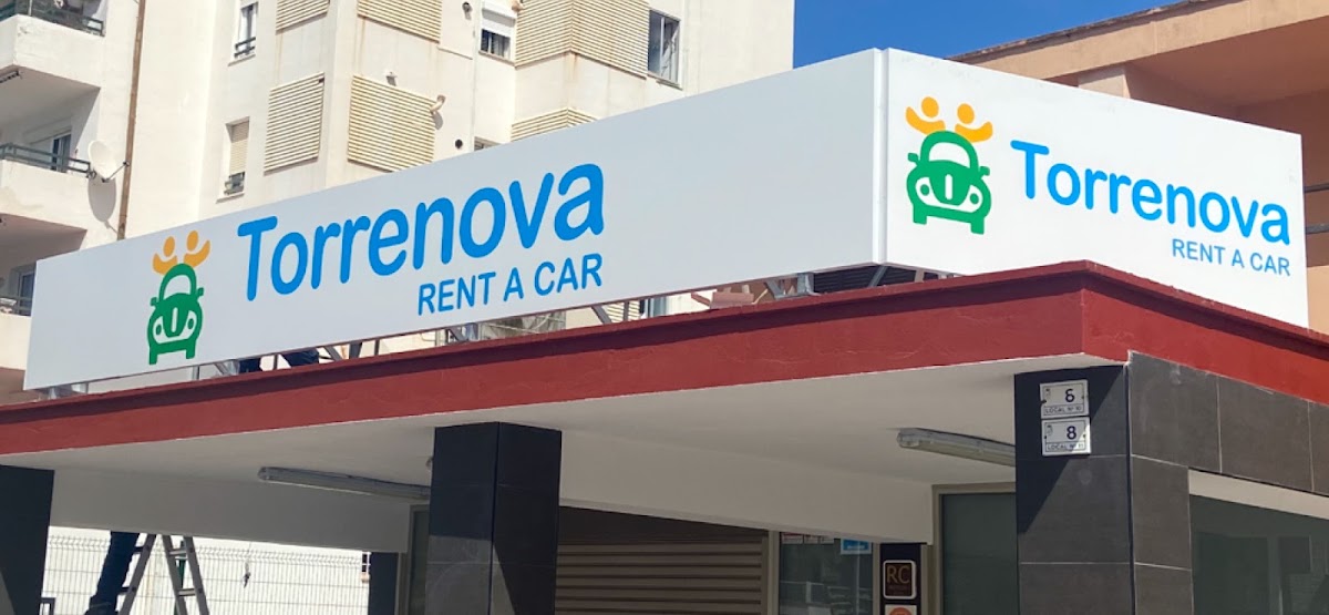 Torrenova Rent-A-Car