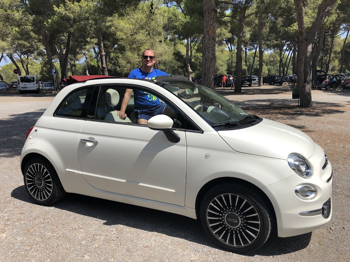 Torrenova Rent-A-Car
