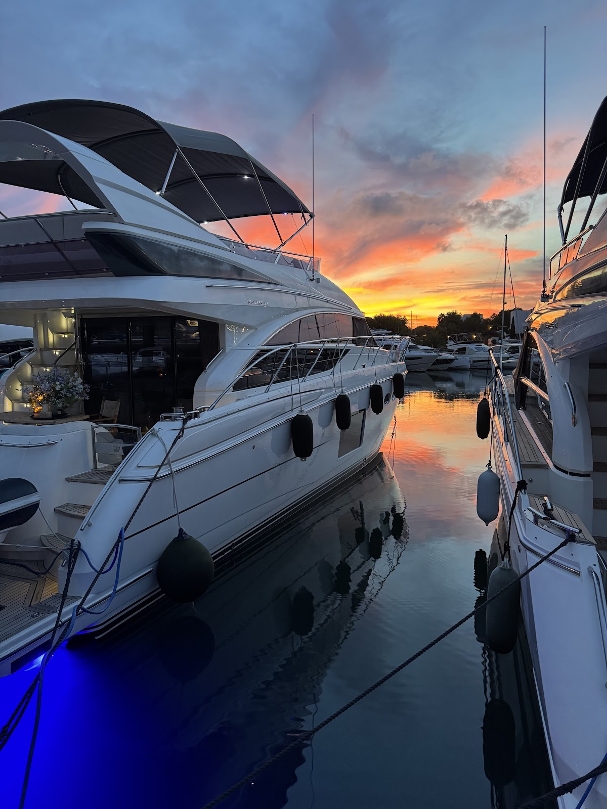 Marina de Cala d'Or