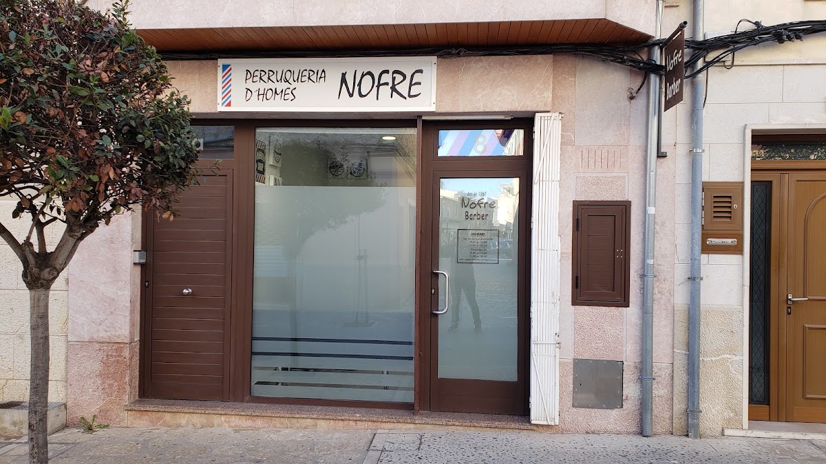 Nofre