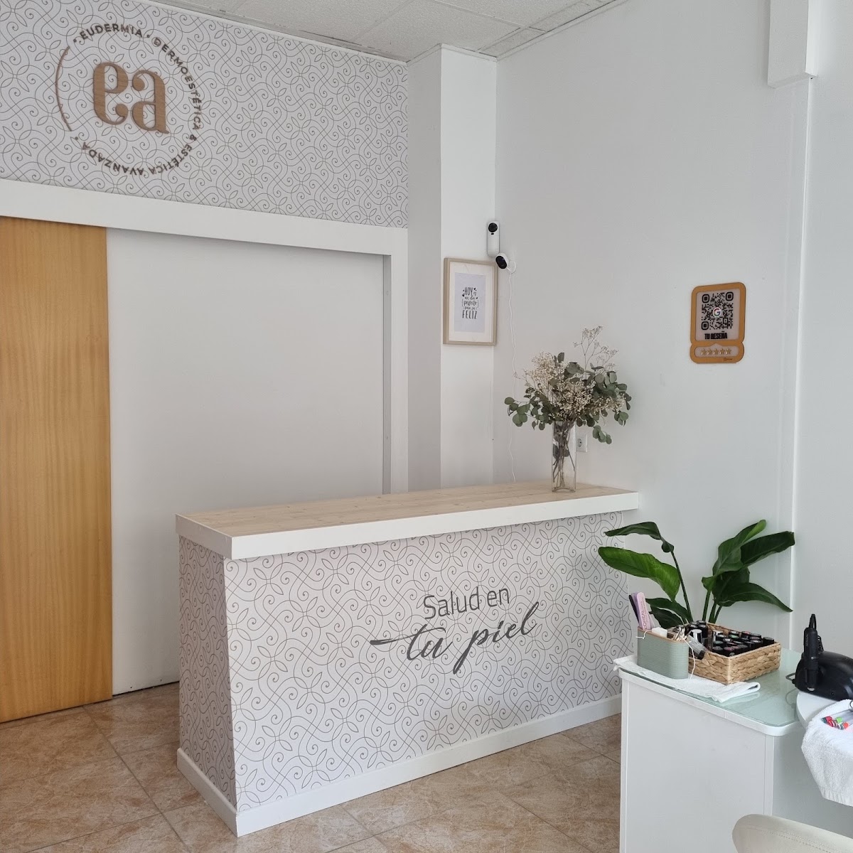 Eudermia - Centro de estetica avanzata e dermoestetica en Alcudia