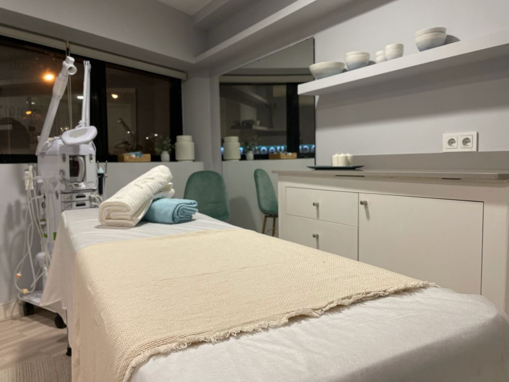 Eudermia - Zentrum für fortgeschrittene Ästhetik und Dermoästhetik in Alcudia