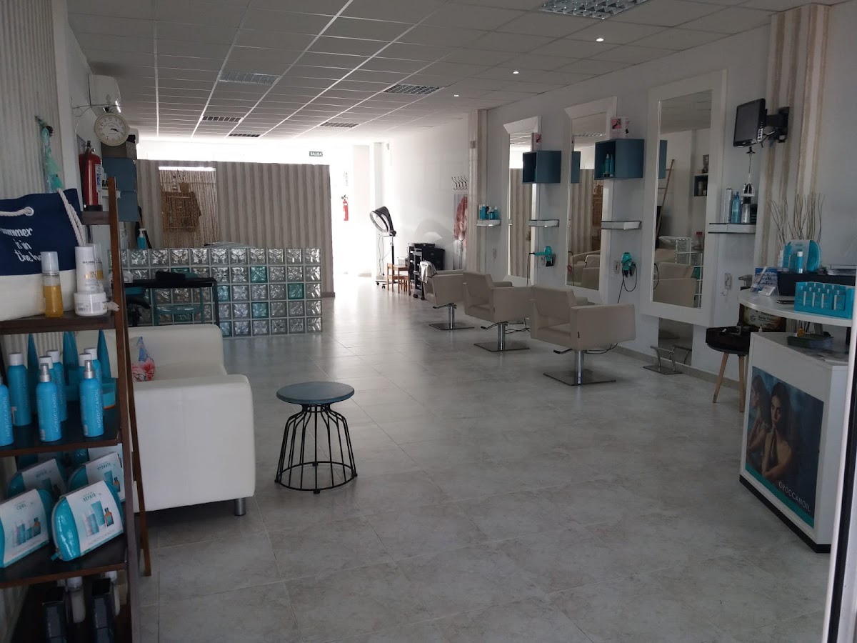 Salon Laura Julià Estilista