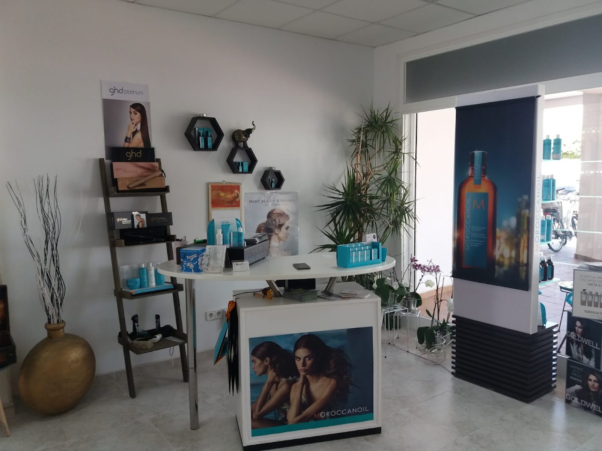 Salon Laura Julià Estilista