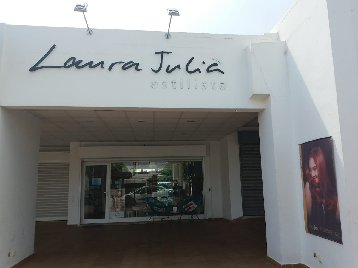 Salon Laura Julià Estilista